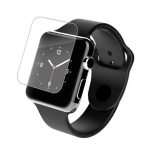 Apple Watch Series 1 (42mm) - Hydrogel Screen Protectors (Pack of 4)