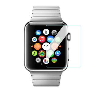 Apple Watch Series 2 (38mm) - Hydrogel Screen Protectors (Pack of 4)