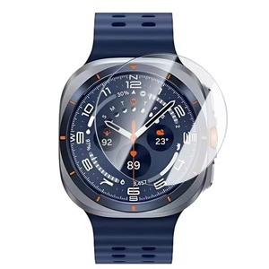Samsung Galaxy Watch 8 Classic - Clear Screen Protector