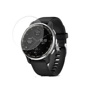 Garmin Other Series: Garmin D2 Air X10 - Hydrogel Screen Protectors (Pack of 4)