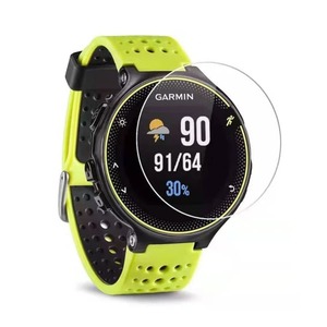 Garmin 245 - Hydrogel Screen Protectors (Pack of 4)