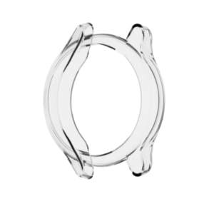 Garmin Vivomove 3 - Protective Case (Clear)