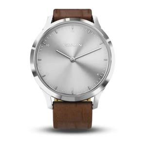 Garmin Vivomove HR - Hydrogel Screen Protectors (Pack of 4)