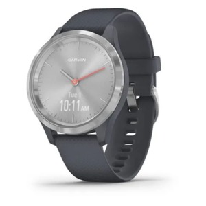 Garmin Vivomove Series: Garmin Vivomove 3S - Hydrogel Screen Protectors (Pack of 4)