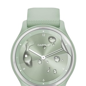 Garmin Vivomove Sport - Hydrogel Screen Protectors (Pack of 4)