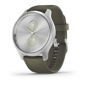 Garmin Vivomove Style - Hydrogel Screen Protectors (Pack of 4)