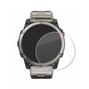 Garmin quatix 7X - Screen Protector (Pack of 2)