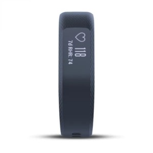 Garmin Vivosmart Series: Garmin Vivosmart 3 - Hydrogel Screen Protectors (Pack of 4)