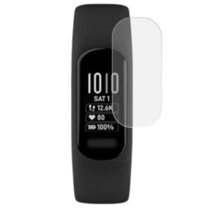 Garmin Vivosmart - Hydrogel Screen Protectors (Pack of 4)