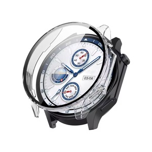 Oppo Watch X Protective Case (Clear)