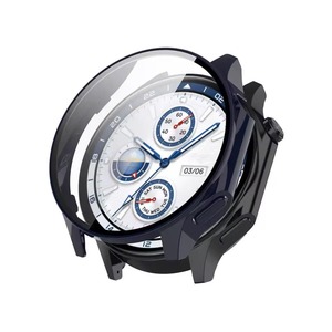 Oppo Watch X Protective Case (Black)