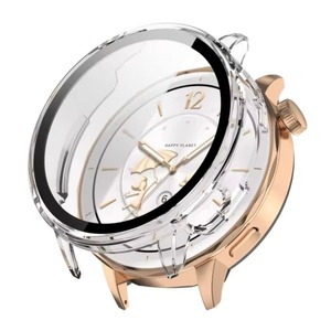 Oppo Watch X2 Mini Protective Case (Clear)