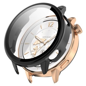 Oppo Watch X2 Mini Protective Case (Black)