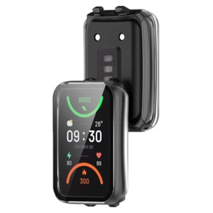 Oppo Watch Screen Protectors: Oppo Band 2 Protective Case (Clear)
