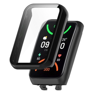 Oppo Band 2 Protective Case (Black)