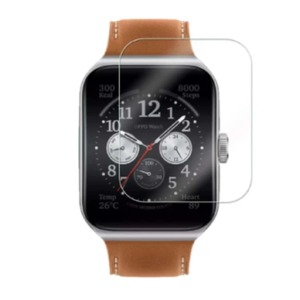 Oppo Watch 3 Hydrogel Screen Protector (Pack of 4)
