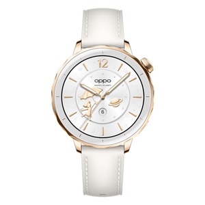 Oppo Watch X2 Mini Hydrogel Screen Protector (Pack of 4)