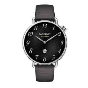 Xiaomi Watch S4 41mm Hydrogel Screen Protector (Pack of 4)