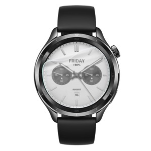 Xiaomi Watch: Xiaomi Watch S4 Hydrogel Screen Protector (Pack of 4)