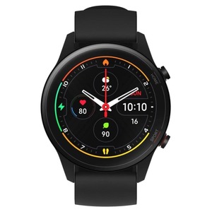 Xiaomi Mi Watch Hydrogel Screen Protector (Pack of 4)