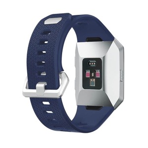 Fitbit Ionic Strap Classic Silicone (Navy)