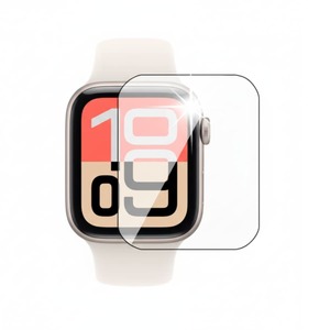 Apple SE (3rd gen) watch (40mm) - Screen Protector (Pack of 2)