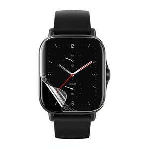 Amazfit GTS 2e (2021) Hydrogel Screen Protector (Pack of 6)