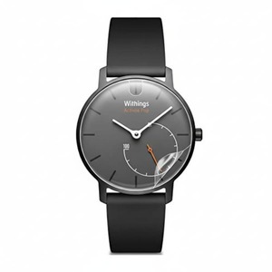 Withings Watch: Withings Activité Pop Hydrogel Screen Protector (Pack of 6)