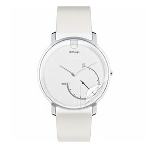 Withings Activité Steel Hydrogel Screen Protector (Pack of 6)