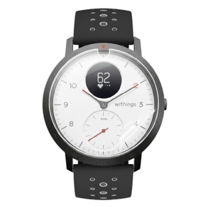 Withings Watch: Withings Steel HR (40mm) Hydrogel Screen Protector (Pack of 6)