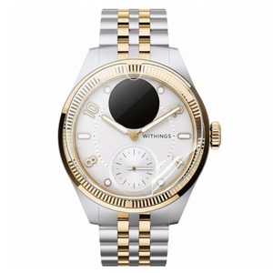 Withings Watch: Withings ScanWatch Nova Brilliant Hydrogel Screen Protector (Pack of 6)