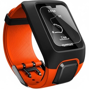 TomTom Adventurer  Hydrogel Screen Protector (Pack of 6)