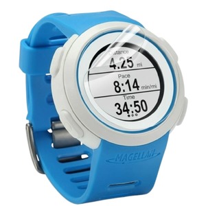 Magellan Watch: Magellan Echo Hydrogel Screen Protector (Pack of 6)