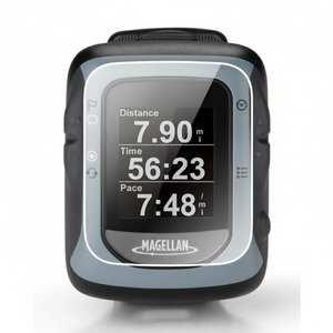 Magellan Watch: Magellan Switch Crossover GPS Watch Hydrogel Screen Protector (Pack of 6)