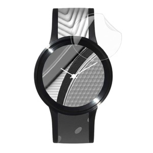 Sony Watch: Sony FES Watch U (2017) Hydrogel Screen Protector (Pack of 6)