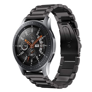 Samsung Gear S2 Classic Strap Steel Hocolike (Black)
