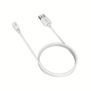All Watches: Charger for Xiaomi Smart Band 8 / 9 / 10 Series (White)