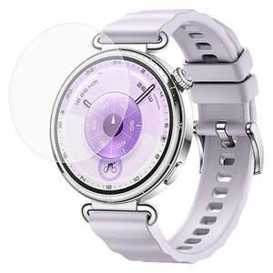 Huawei Smartwatch Accessories: Screen Protector for Huawei GT6 (41mm)