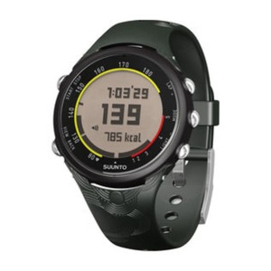 Hydrogel Screen Protector for Suunto T4C (Pack of 6)