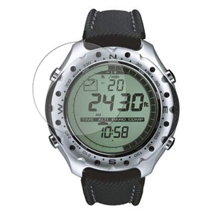 Hydrogel Screen Protector for Suunto X-Lander (Pack of 6)