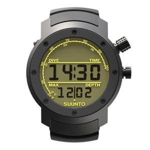 Hydrogel Screen Protector for Suunto Elementum Aqua (Pack of 6)