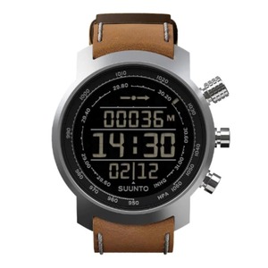 Hydrogel Screen Protector for Suunto Elementum Terra (Pack of 6)