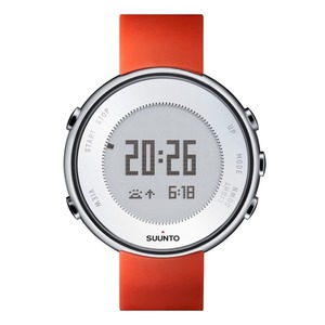 Hydrogel Screen Protector for Suunto Lumi (2007) (Pack of 6)