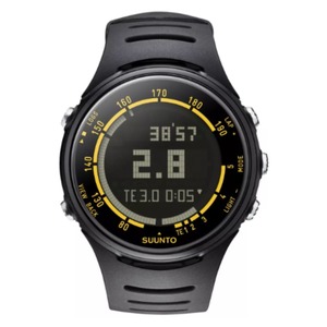 Hydrogel Screen Protector for Suunto T3d (Pack of 6)