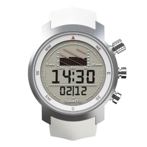 Hydrogel Screen Protector for Suunto Elementum Ventus (Pack of 6)