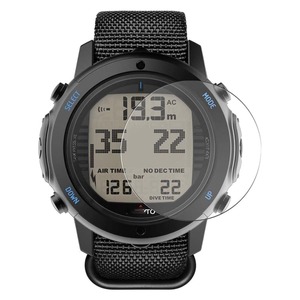 Suunto Smartwatch Accessories: Screen Protector for Novo Suunto D6i