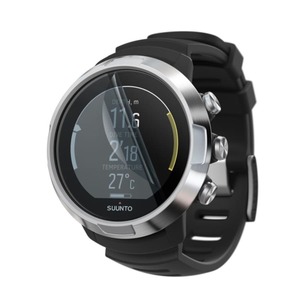 Hydrogel Screen Protector for Suunto D5 (Pack of 6)