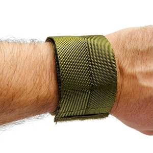 Watchband for Rothco Commando (Olive Drab)