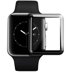 Screen Protector for Apple Watch Series SE (40mm)