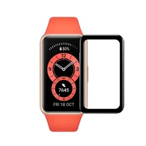 Huawei Smartwatch Accessories: Screen Protector for Huawei Band 6